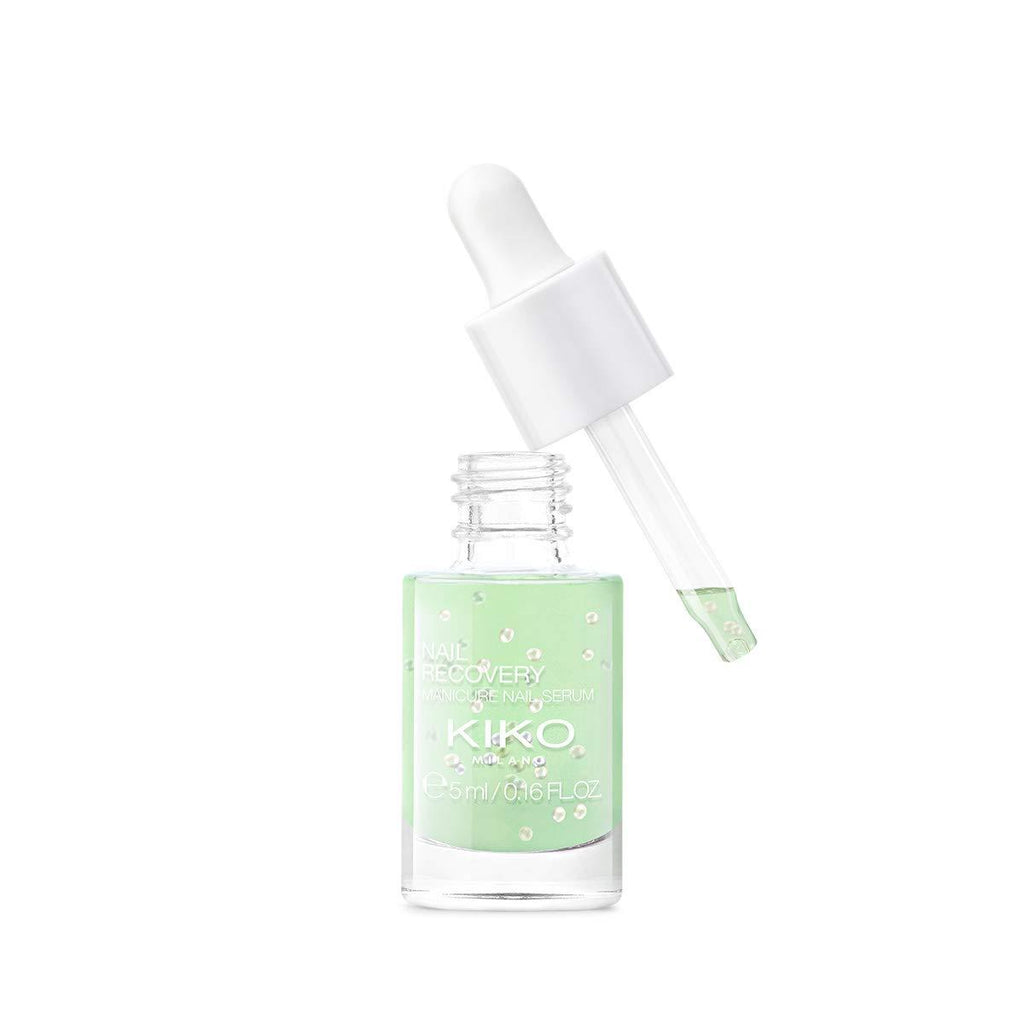 KIKO Milano Nail Recovery | Pre- and post-manicure nail serum - NewNest Australia