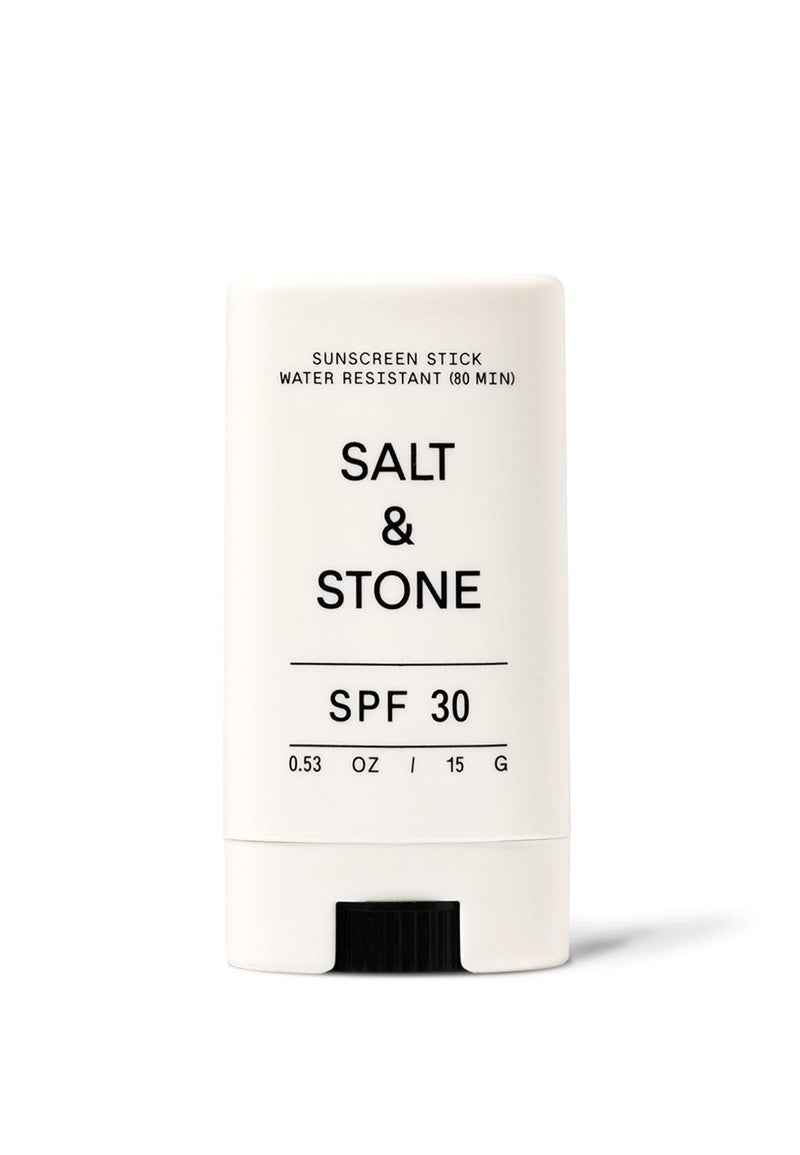 Salt & Stone SPF 30 Sunscreen Face Stick, 100 g, ss011 - NewNest Australia