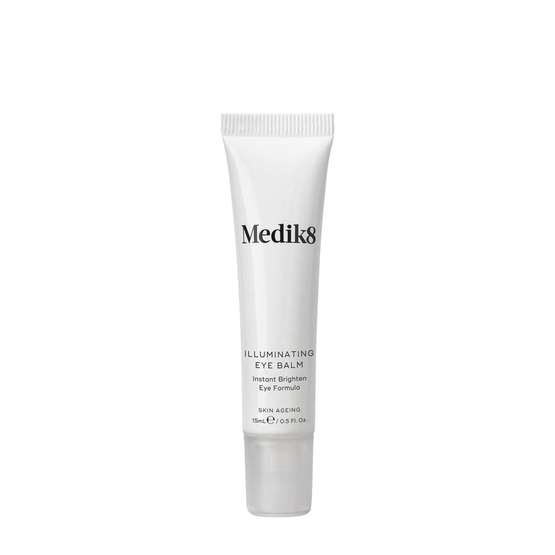 Medik8 Illuminating Eye Balm, 15ml - NewNest Australia