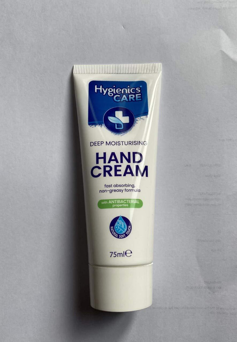 75ml Anti-Bacterial Deep Care Moisturising Hand Cream - NewNest Australia