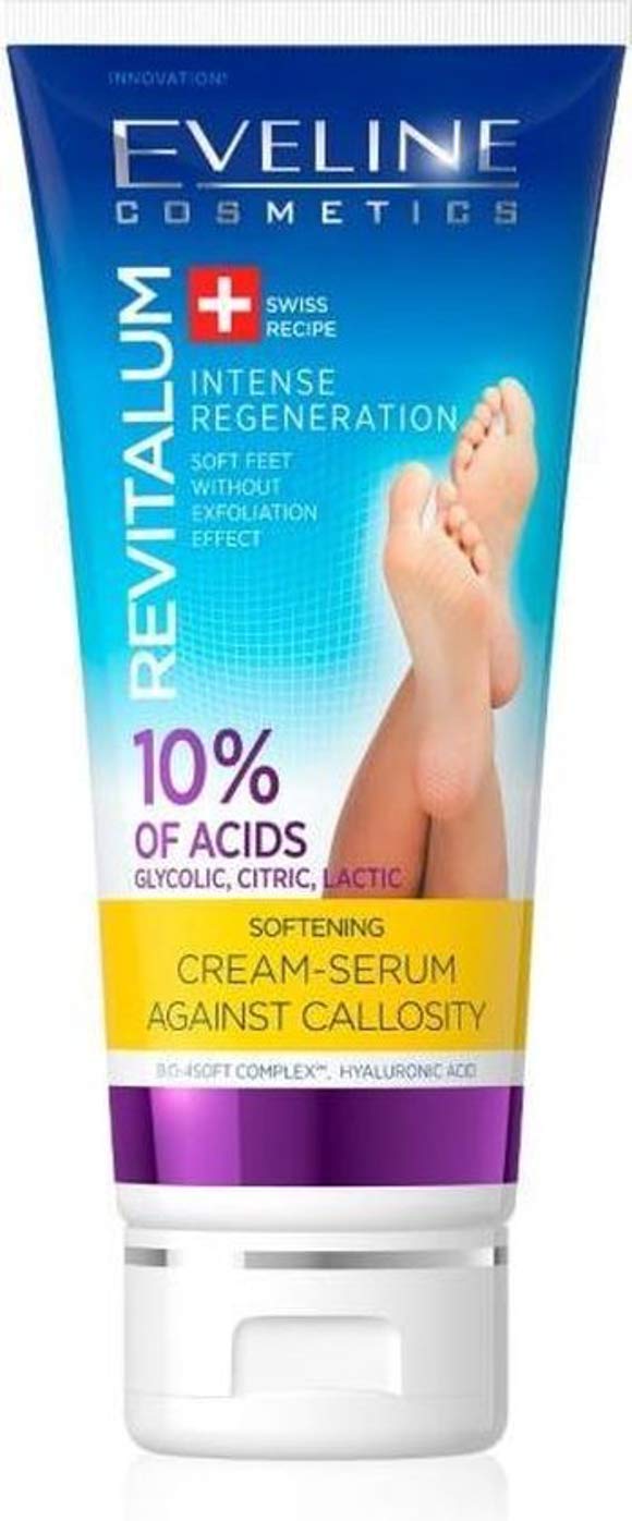 Eveline Cosmetics Revitalum Cream Against Treatment 75 ml - NewNest Australia