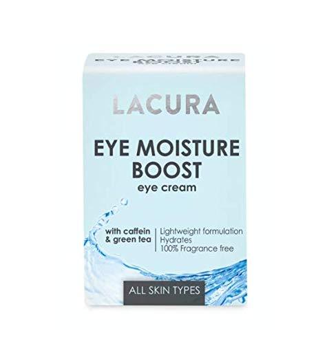 Lacura Eye Moisture Boost Eye Cream - NewNest Australia