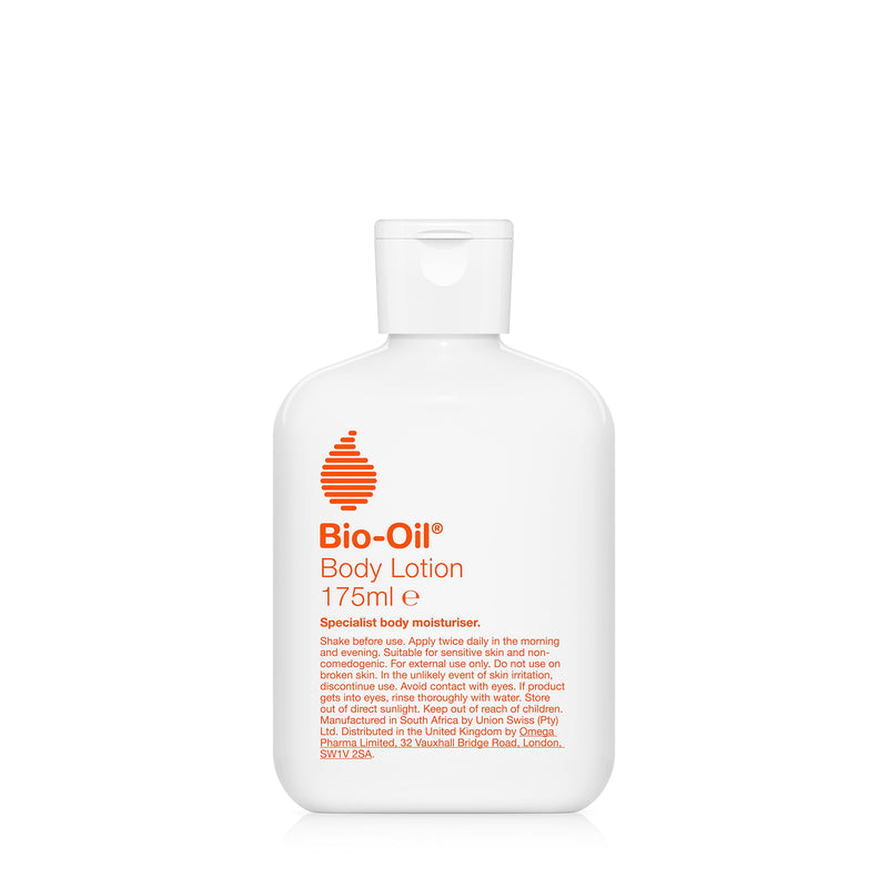 Bio-Oil Body Lotion 175ml - Ultra-Light Body Moisturiser for Dry Skin - Daily Moisturising Lotion with Oil-in-Water Technology - Non-Greasy - Fast Absorption - NewNest Australia