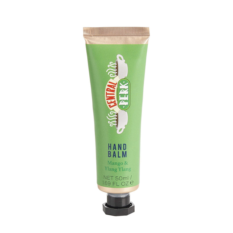 FRIENDS TV Show Hand Balm Mango and Ylang Ylang - NewNest Australia