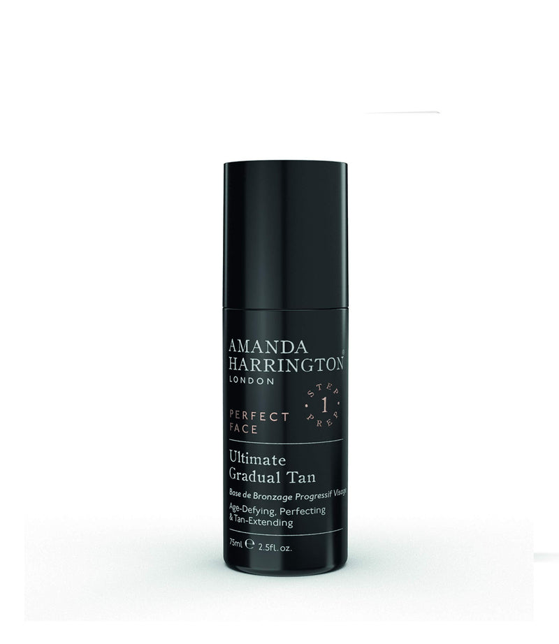 Amanda Harrington Perfect Face Ultimate Gradual Tan 75ml - NewNest Australia