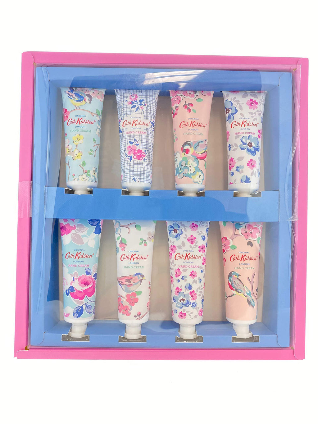 Cath Kidston Original London Hand Care Set, 0.5 kg - NewNest Australia