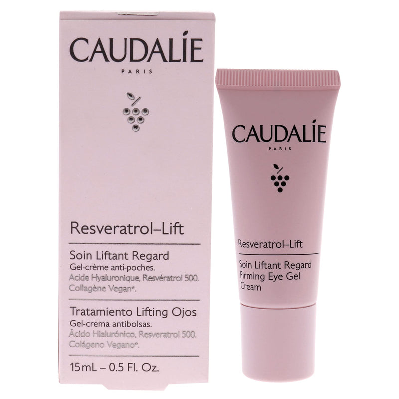 Caudalie Resveratrol Lifting Eye Care 15g - NewNest Australia