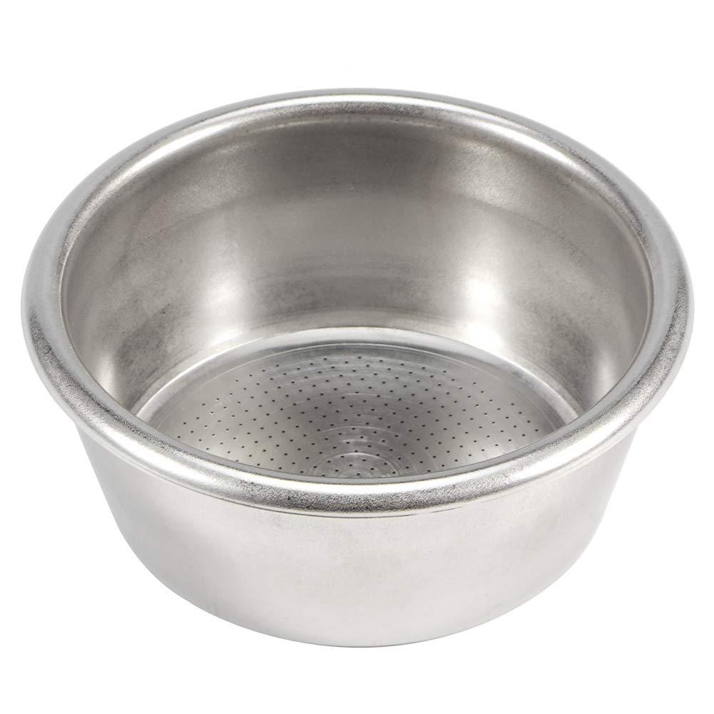 54mm Stainless Steel Coffee Filter Basket Single Wall Filter Non?Pressurized Fit for Breville 870 Coffee Machine - NewNest Australia