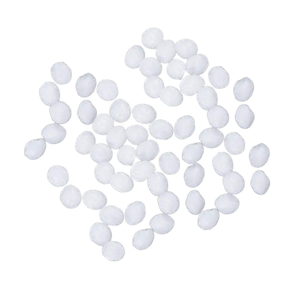 Healifty Thermal Filling Beads Temporary Tooth Beads Dental Filling Materials for Missing Teeth and Broken Tooth Repair Replacements Materials (White) - NewNest Australia