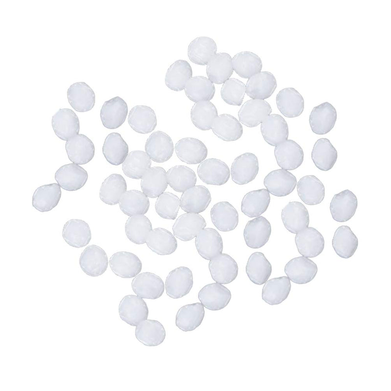 Healifty Thermal Filling Beads Temporary Tooth Beads Dental Filling Materials for Missing Teeth and Broken Tooth Repair Replacements Materials (White) - NewNest Australia