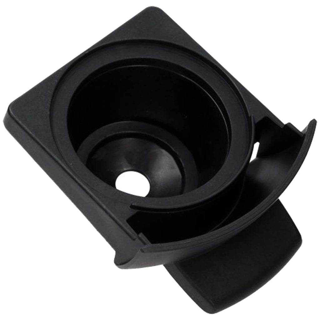 SPARES2GO Pod Capsule Holder Tray compatible with Arno PJ1000 PJ1001 PJ1002 PJ1006 Coffee Machine - NewNest Australia