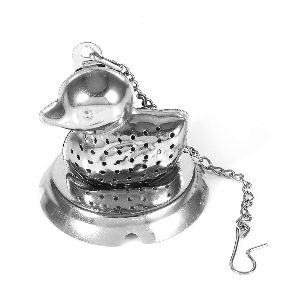 Tea Ball, Tea Strainer, Cute Durable for Living Room Kitchen - NewNest Australia