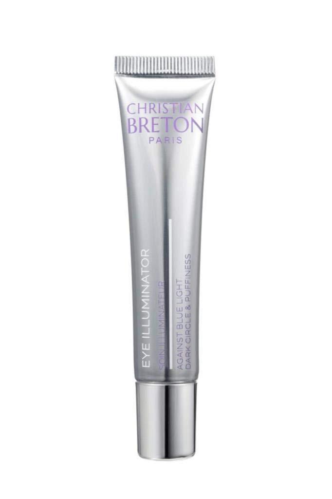 Eye Illuminator Against Blue Light, Dark Circles & Puffiness - NewNest Australia