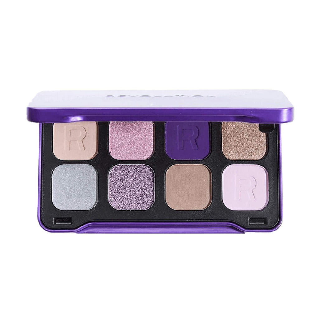 Makeup Revolution Forever Flawless Dynamic Mesmerized Eyeshadow Palette - NewNest Australia