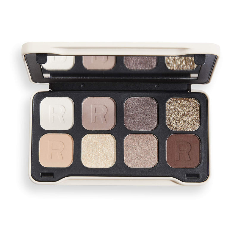 Makeup Revolution Forever Flawless Dynamic Serenity Eyeshadow Palette - NewNest Australia