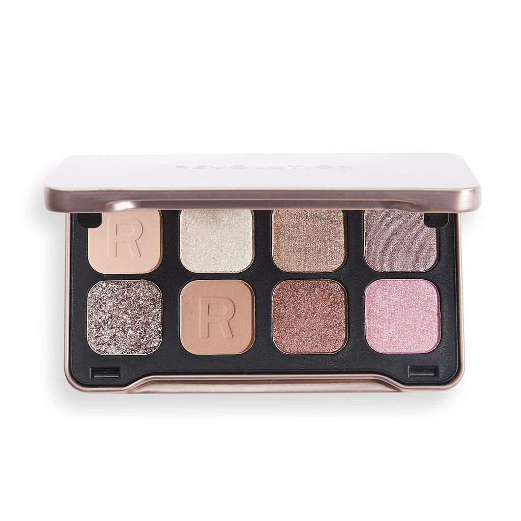 Makeup Revolution Forever Flawless Dynamic Eternal Eyeshadow Palette - NewNest Australia