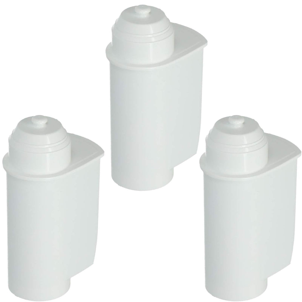 SPARES2GO Water Filter Cartridge Compatible with Neff Coffee Machine (Pack of 3) - NewNest Australia