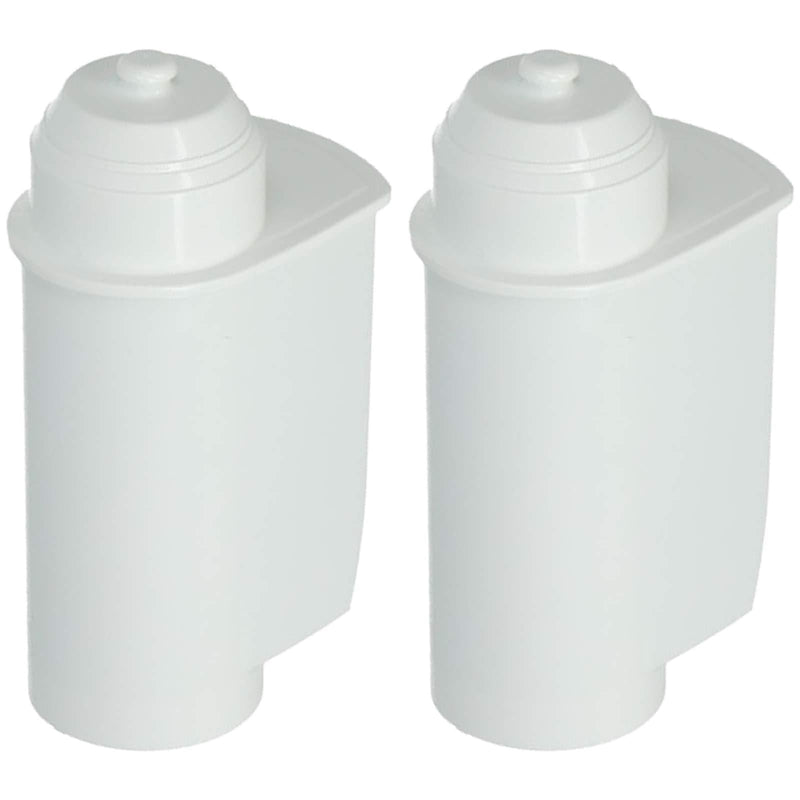 SPARES2GO Water Filter Cartridge Compatible with Siemens Coffee Machine (Pack of 2) - NewNest Australia