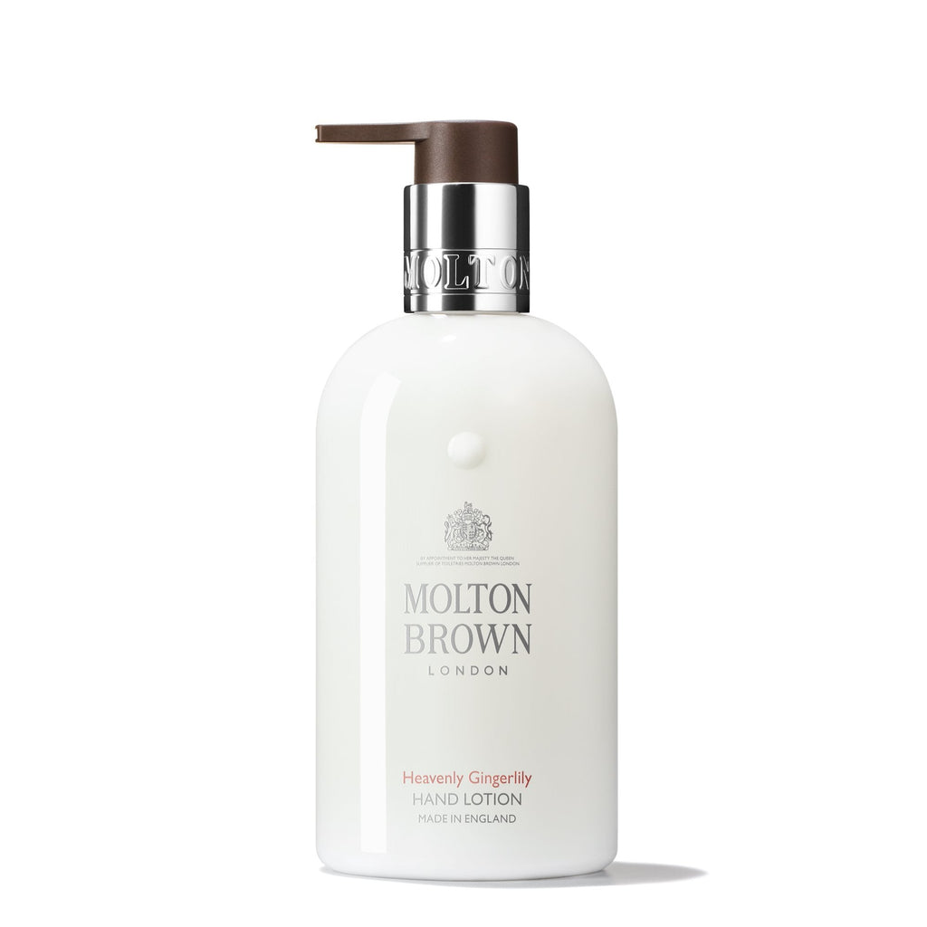 Molton Brown Heavenly Gingerlily Hand Lotion NHH21181_1 - NewNest Australia