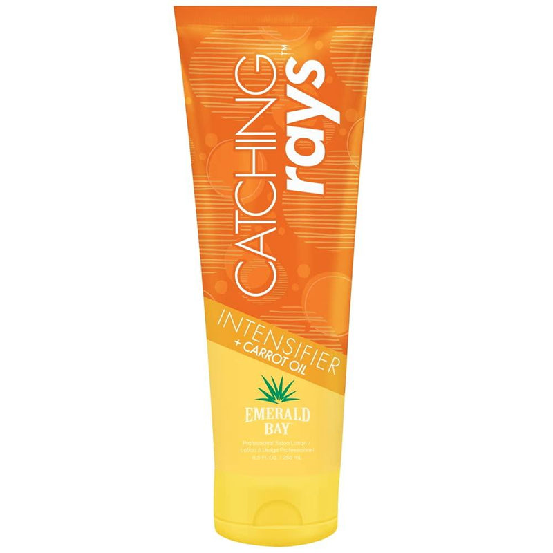 Catching Rays Tanning Accelerator 250ml - NewNest Australia