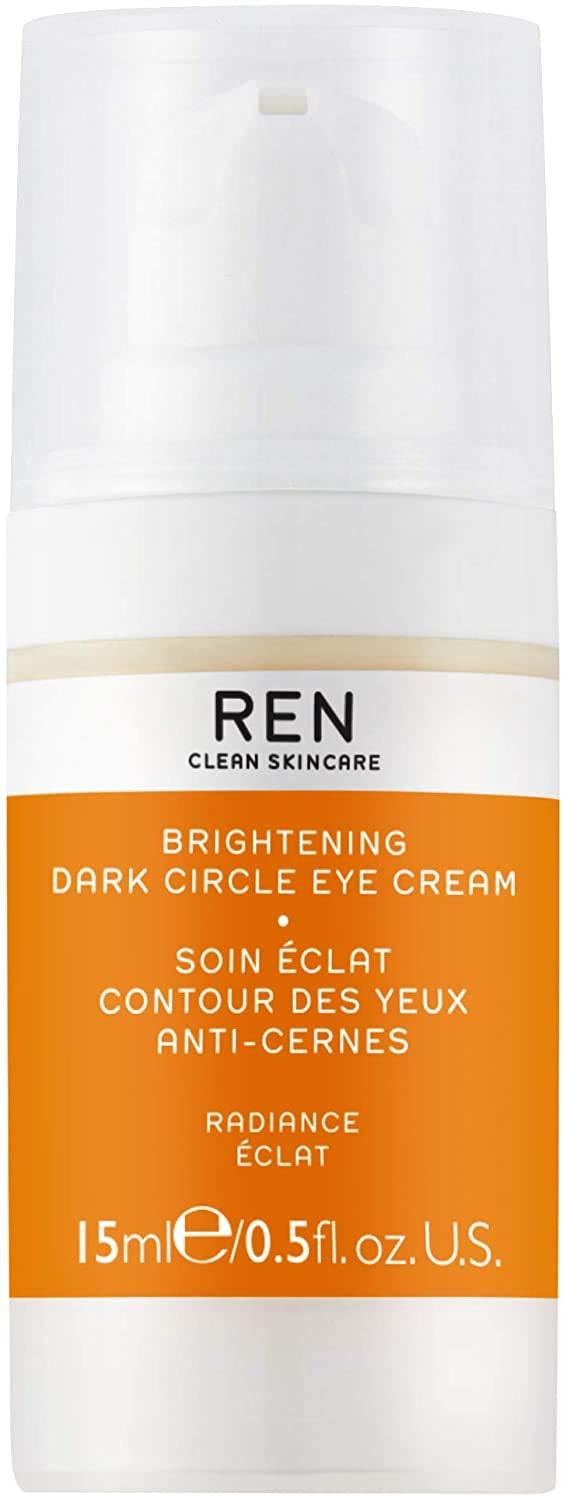 REN Clean Skincare Radiance Brightening Dark Circle Eye Cream 15 ml - NewNest Australia