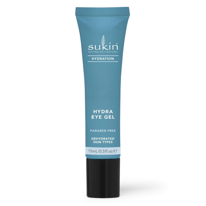 Sukin Hydra Eye Gel - NewNest Australia