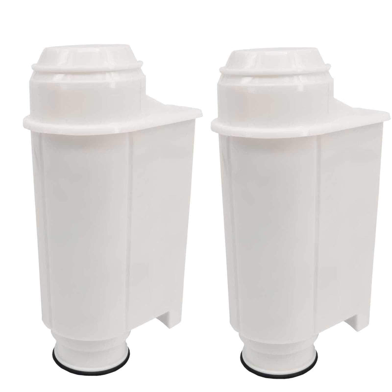 Coffee Water Filter Compatible with Gaggia Brita Intenza+ Philips CA6702 CA6702/00 CA6702/10 21001711 RI9700/60 1003380 CMF005 Clean Filter（2Pack） - NewNest Australia