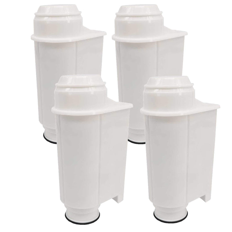 Water Filter CA6702/00 Cartridge, Coffee Filter Compatible with Saeco Brita Intenza+ Philips CA6702 CA6702/10 21001711 RI9700/60 1003380 CMF005 Clean Filter 4Pack - NewNest Australia