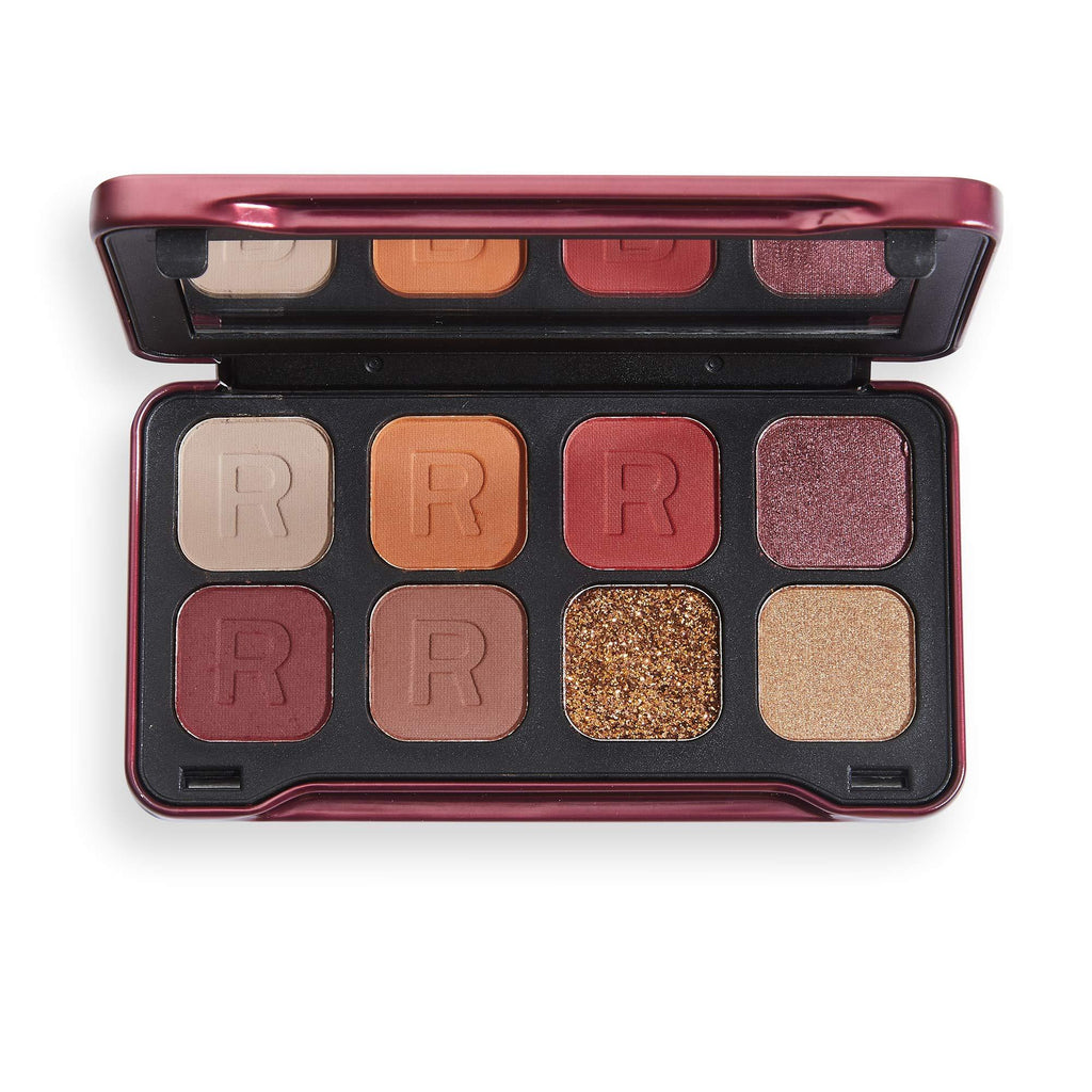 Makeup Revolution Forever Flawless Dynamic Dynasty Eyeshadow Palette - NewNest Australia