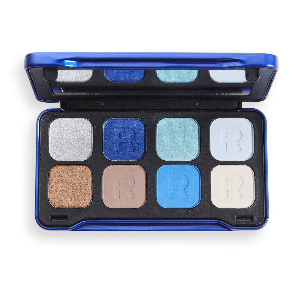 Makeup Revolution Forever Flawless Dynamic Tranquil Eyeshadow Palette - NewNest Australia