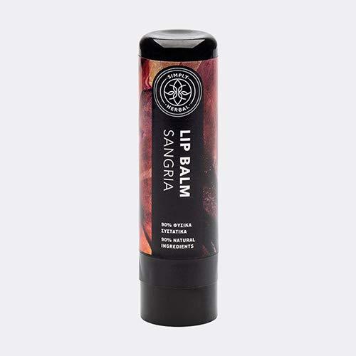 Lip Balm Sangria (5ml) - NewNest Australia