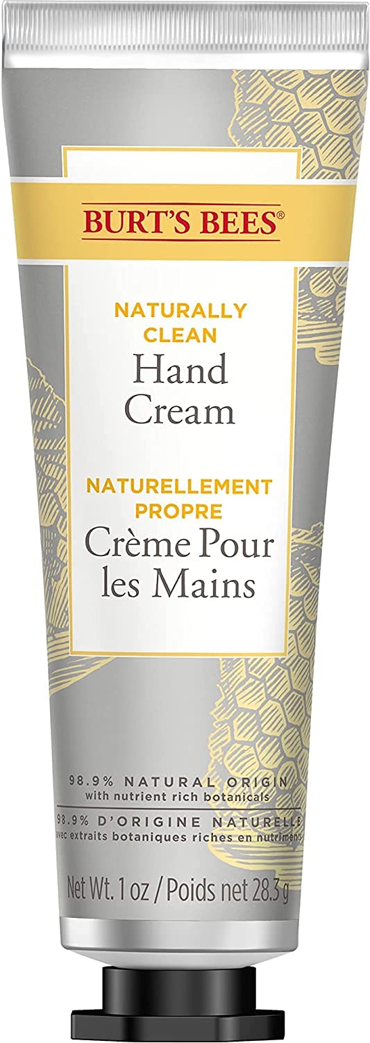 Burt's Bees Burt's Bees Naturally Clean Hand Cream with Lavender and Honey - NewNest Australia