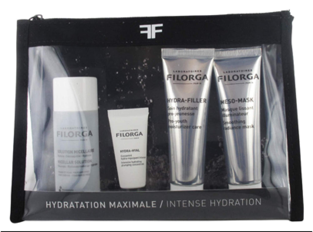 Filorga Intense Hydration Discovery Kit - NewNest Australia