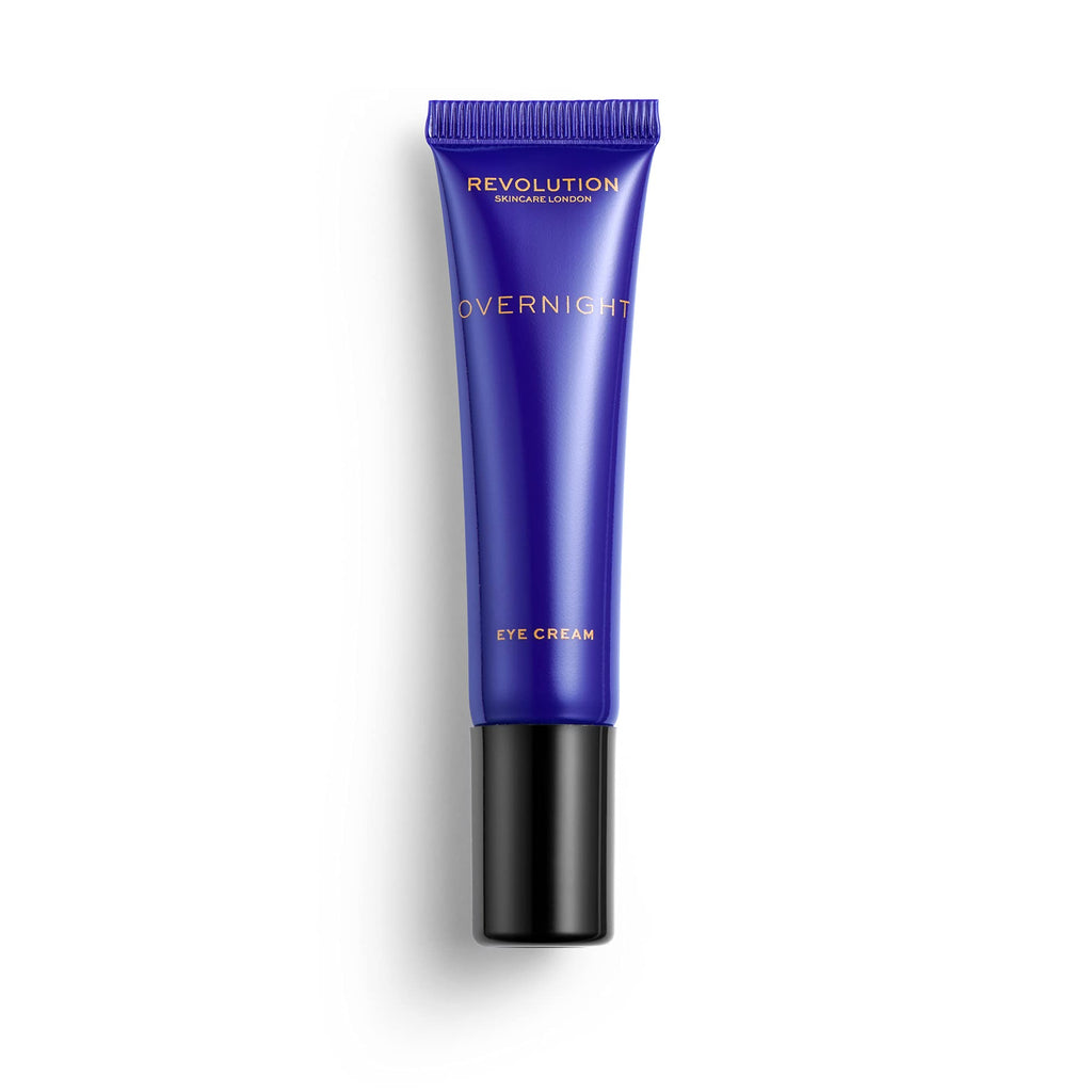 Revolution Skincare London Skincare Overnight Rejuvenating Eye Cream - NewNest Australia