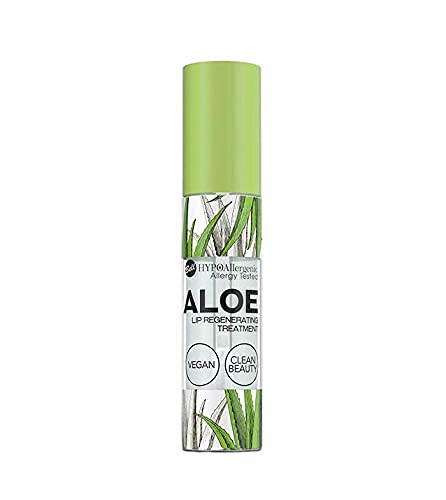 Bell Hypoallergenic Aloe Lip Regenerating Treatment Vegan Allergy Tested - NewNest Australia