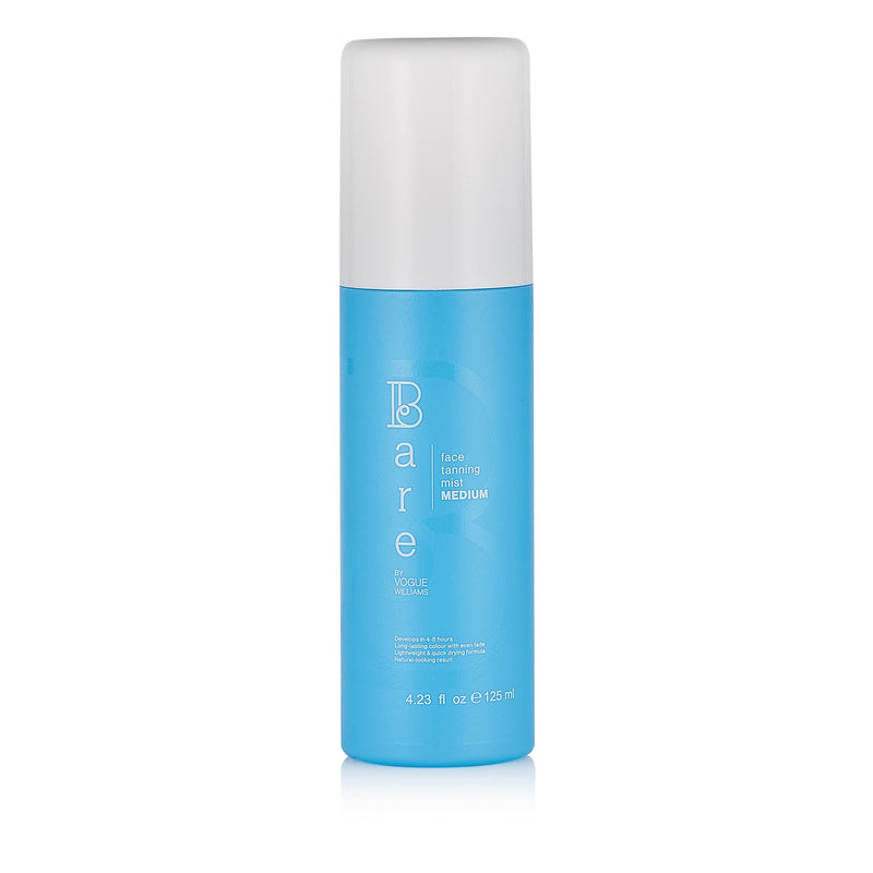 Bare by Vogue Face Tanning Mist - Medium - NewNest Australia