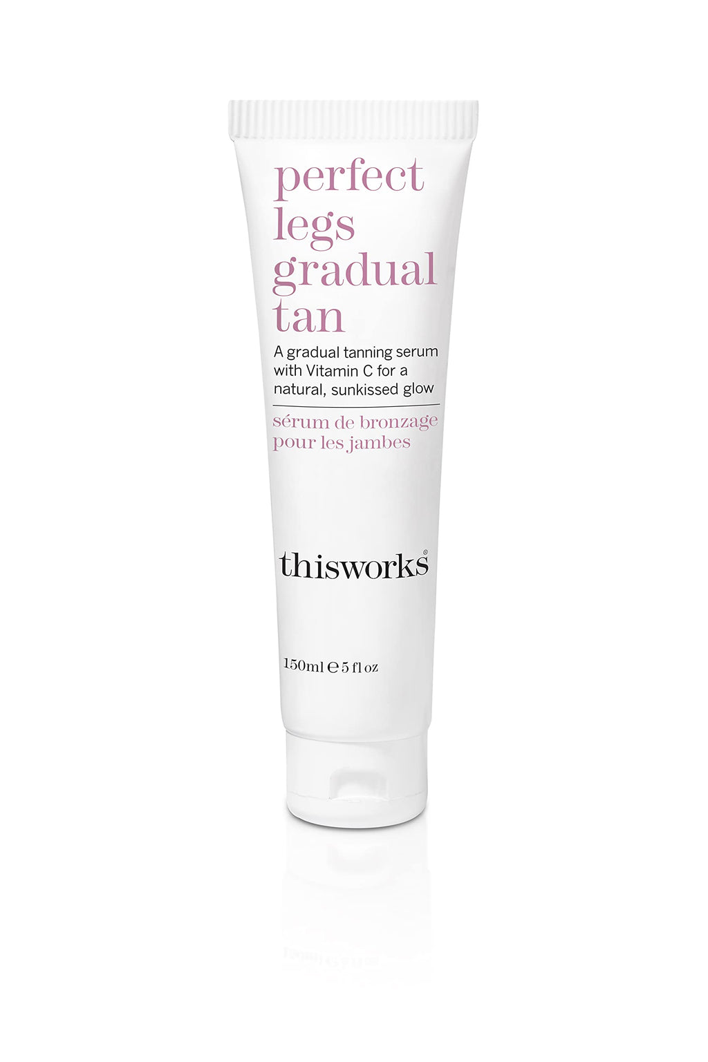 This Works Perfect Legs Gradual Tan 150ml - NewNest Australia