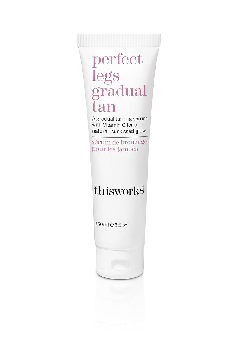 This Works Perfect Legs Gradual Tan 150ml - NewNest Australia