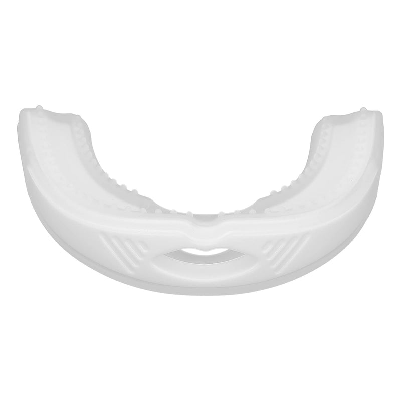 Anti‑Snoring Mouth Guard, Household Silicone Sleep Anti-Snoring Device, Portable Upgraded Corrective Mouth Breathing Anti Snoring Mouth Guard Prevent Teeth Grinding(#1) #1 - NewNest Australia