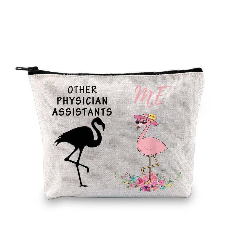 Physician Assistant Gift PA Graduation Gift Medical Student Gift Other Physician Assistant Me Cosmetic Bag for PA (Physician Assistant Me EU) Physician Assistant Me Eu - NewNest Australia