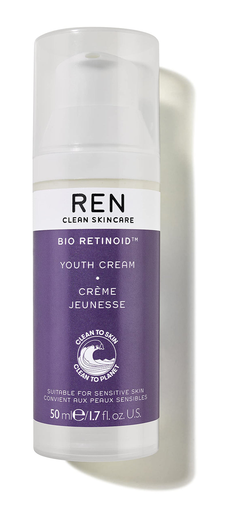 Bio Retinoid Youth Cream - NewNest Australia