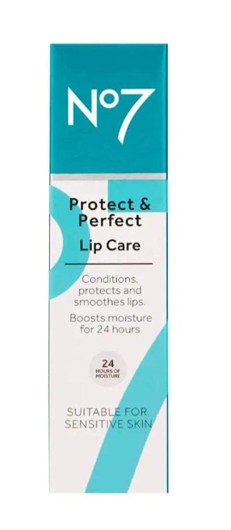 No7 Protect & Perfect Lip Care 10ml - NewNest Australia