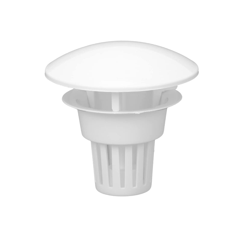 Dental Chair Spittoon Filter Screen, Dental Filter Screen Universal Plastic Lightweight Durable Dental Spittoon Filter Mesh Replacement Parts for Clinics Dentistry Hospital (Long) Long - NewNest Australia