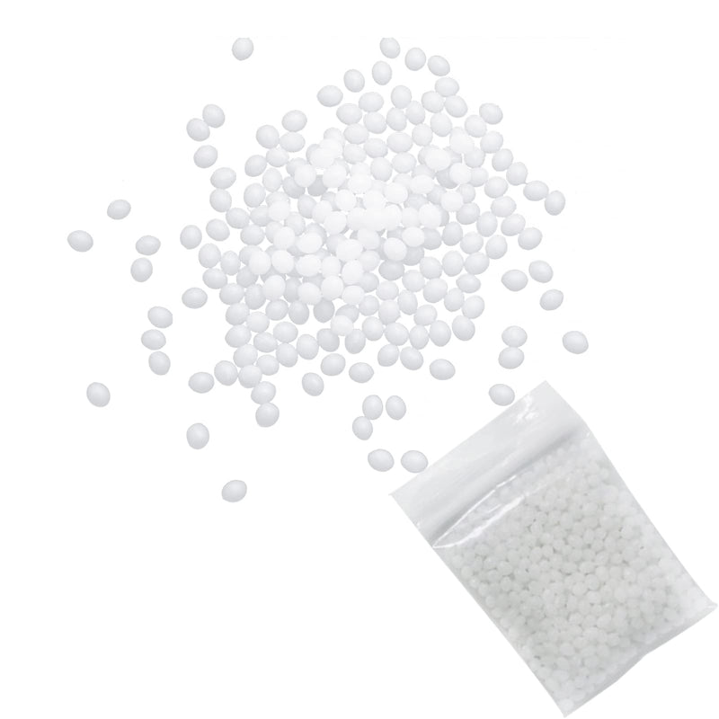 20g Temporary Tooth Repair Beads Tooth Filling Replacement Thermal Adhesive Fitting Beads Teeth Fixing Tooth Beads Dental Tooth Filler Material Tooth Repair Kit for Missing Broken Fake Chipped Teeth - NewNest Australia
