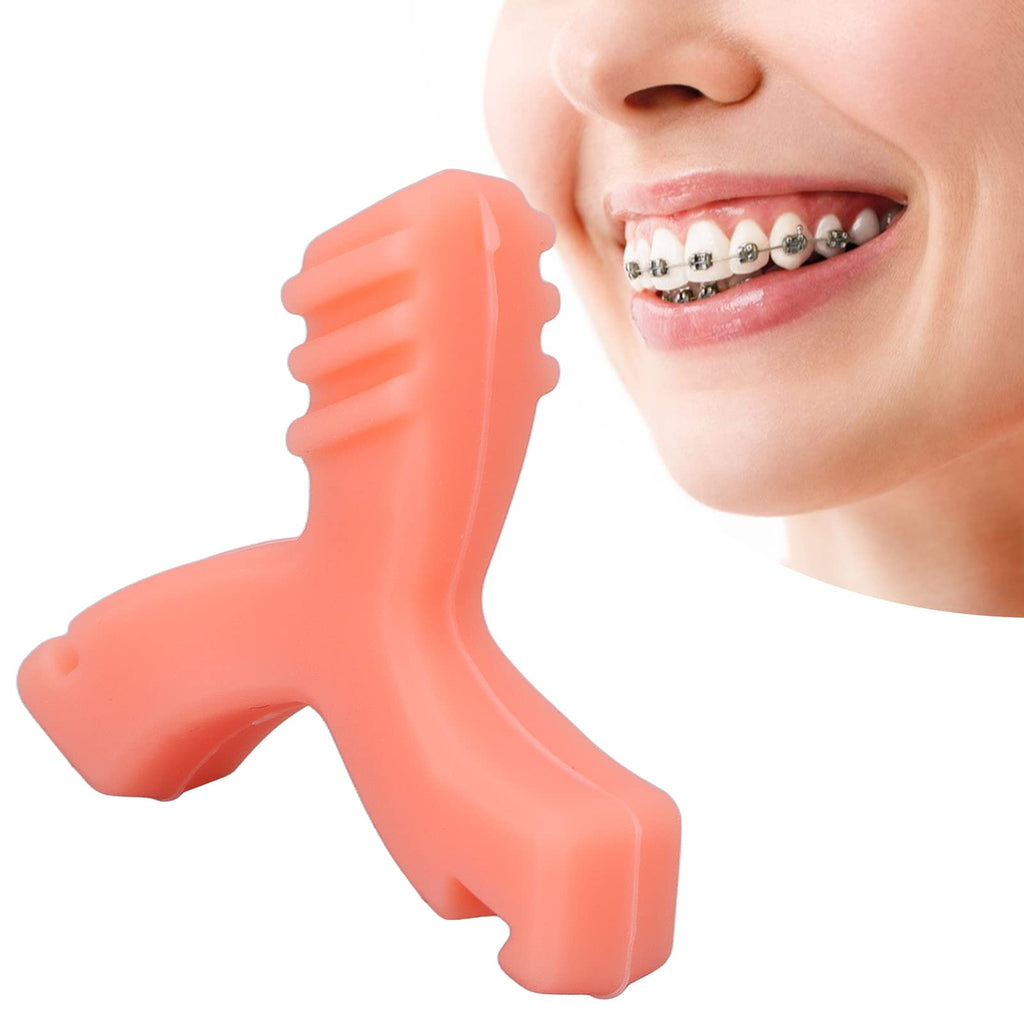 Chewies for Invisalign Aligner, Y Shaped Chewies Orthodontic Teeth Chewies Aligner Chewies for Aligner Trays Seater Chewies for Orthodontic Munchies for Invisalign Dental Hospital Home Use - NewNest Australia