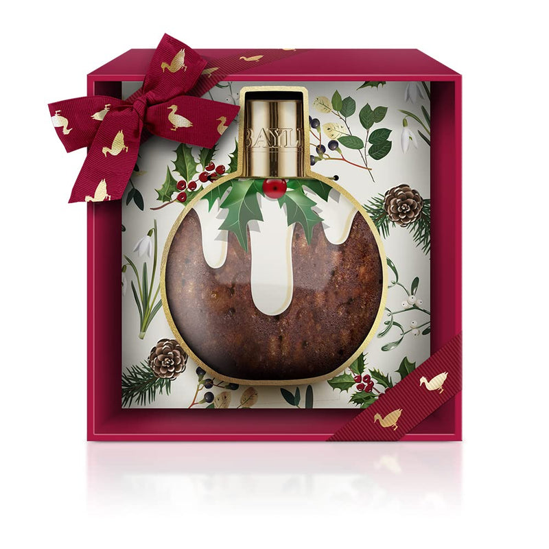 Baylis & Harding The Fuzzy Duck Winter Wonderland Festive Bathtime Bliss Bauble Bath & Shower Bubbles Gift Set - Vegan Friendly Festive Bauble Bath & Shower Bubbles Gift - NewNest Australia
