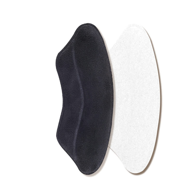 4 Pairs Heel Grips for Ladies Shoes, Heel Grips for Shoes Too Big Set, Thick Heel Protectors,Self-Adhesive Heel Cushion Heel Protector Anti-Slip Shoe Pads,Heel pads for High Heels Shoes Sneakers Women - NewNest Australia